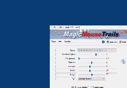 Das Magische Mausspuren Tool fr Windows OS