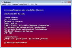 Desktop Bildschirmlupe fr Windows x32/x64